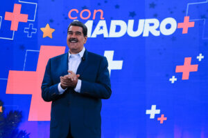 Lee más sobre el artículo Presidente Maduro: la unión nacional es uno de los grandes logros del 2023