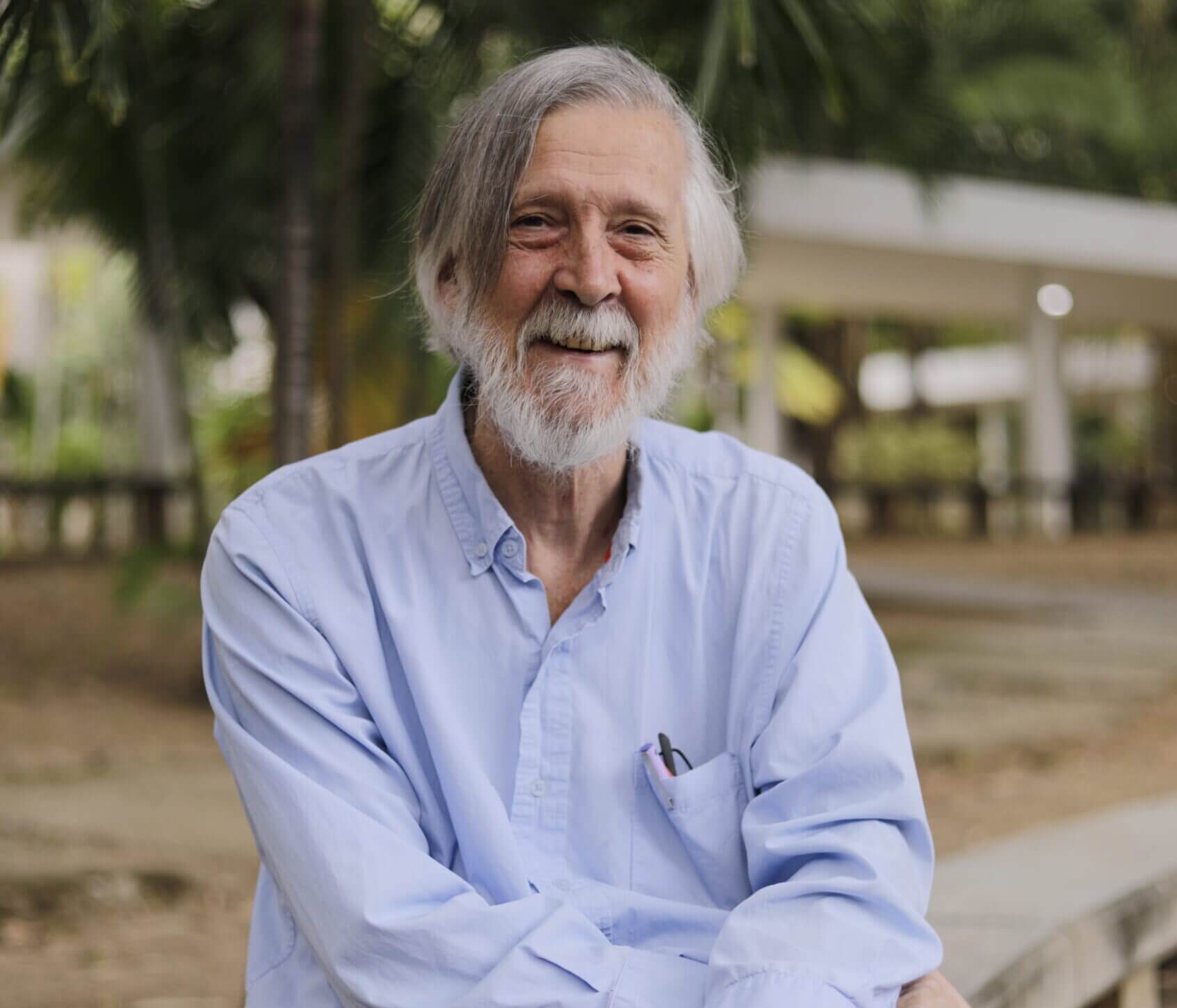 Lee más sobre el artículo Dr. Pedro Alson: pionero en la didáctica de las matemáticas