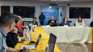 Lee más sobre el artículo Sector ciencia y tecnología realizó aportes al proyecto de Ley Orgánica para la Defensa de la Guayana Esequiba