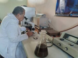 Lee más sobre el artículo Raquelosa: Una esperanza contra el cáncer y otras patologías