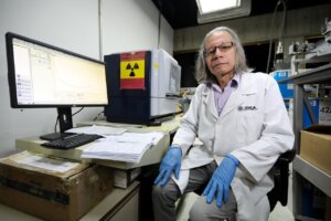 Lee más sobre el artículo Rodolfo Vargas: Científico al servicio de la salud y bienestar de los venezolanos