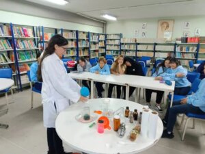 Lee más sobre el artículo CNTQ continúa despliegue del Plan Masificación-50 en escuelas del estado Miranda