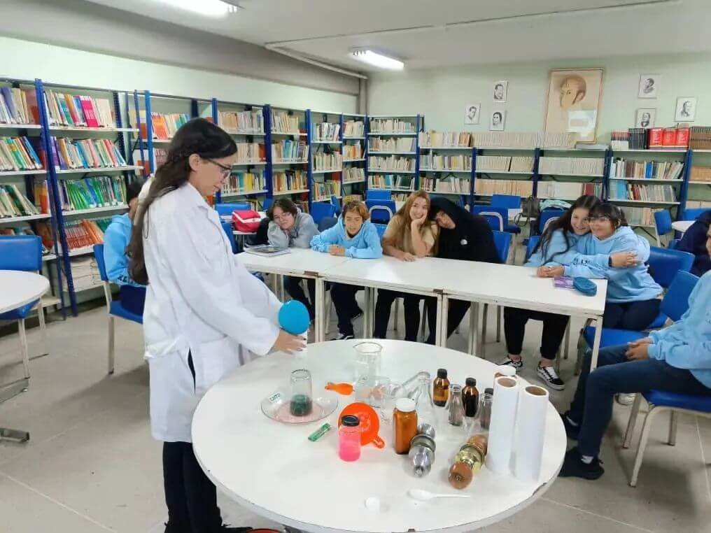 Lee más sobre el artículo CNTQ continúa despliegue del Plan Masificación-50 en escuelas del estado Miranda