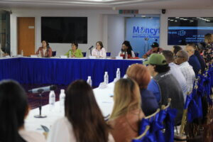 Lee más sobre el artículo Debaten segunda línea de acción del Plan de las 7 Transformaciones en el Mincyt