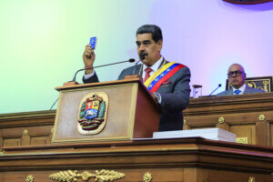 Lee más sobre el artículo En Claves | 7 objetivos encaminarán a Venezuela en una transformación de desarrollo y bienestar