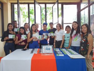 Lee más sobre el artículo Fundacite Yaracuy entrega certificados a estudiantes formados en ciencia agrícola