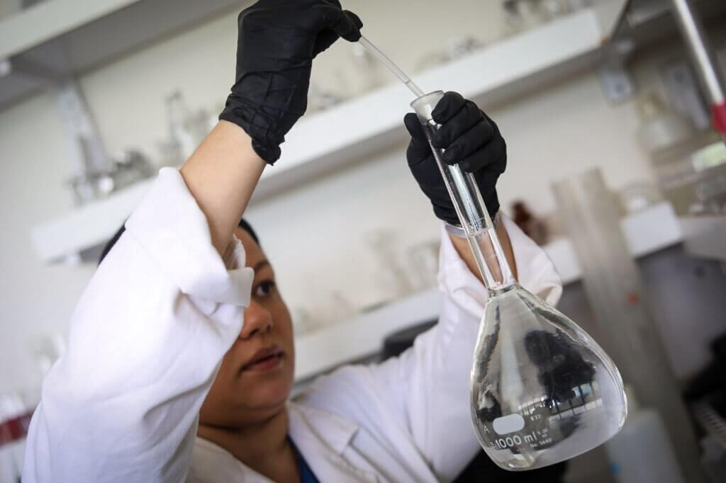 Más de 400 proyectos son financiados con aportes establecidos en la Ley Orgánica de Ciencia, Tecnología e Innovación