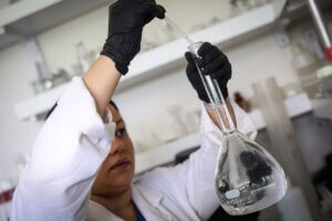 Lee más sobre el artículo Más de 400 proyectos son financiados con aportes establecidos en la Ley Orgánica de Ciencia, Tecnología e Innovación