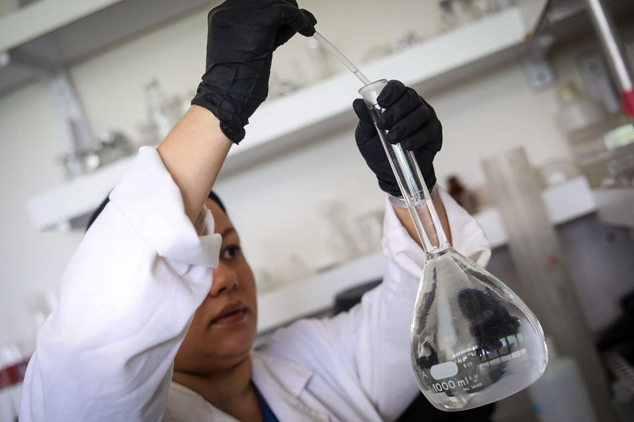 Lee más sobre el artículo Más de 400 proyectos son financiados con aportes establecidos en la Ley Orgánica de Ciencia, Tecnología e Innovación
