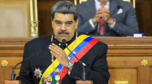 Lee más sobre el artículo Presidente Maduro ofrecerá mensaje anual a la nación este lunes
