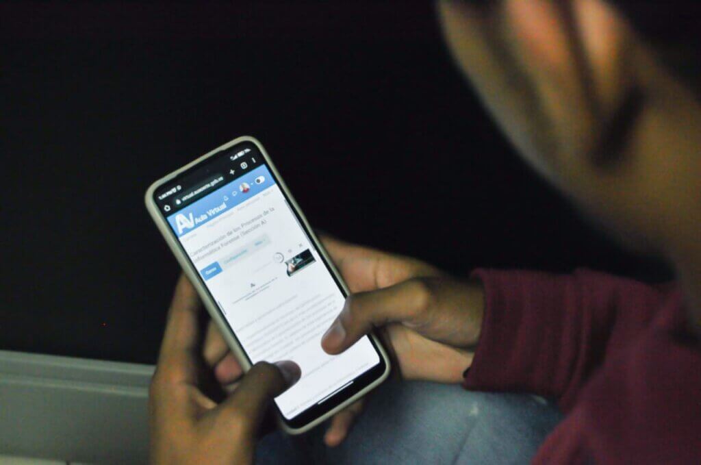 Venezuela avanza en la transformación digital