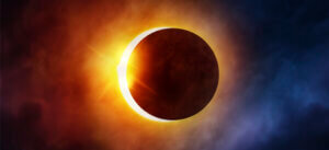 Lee más sobre el artículo Ocurrirán cuatro eclipses durante este 2024