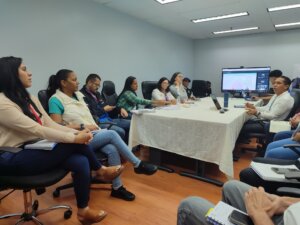 Lee más sobre el artículo Mincyt impulsa nuevos proyectos de formación