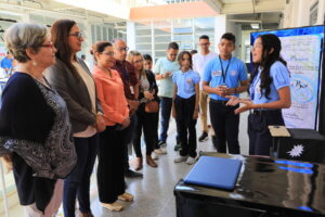 Lee más sobre el artículo Más de 30 escuelas de Miranda participan en el VII Reto de Ciencias
