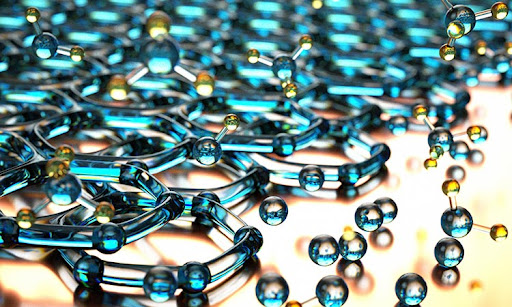Lee más sobre el artículo Innovaciones en nanomateriales impulsan la sostenibilidad y la economía circular
