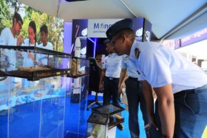 Lee más sobre el artículo Logros de la Revolución Bolivariana se exhiben al pueblo en Expo Gobierno 2024