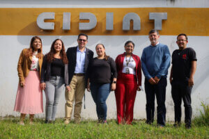 Lee más sobre el artículo Profesionales de Venezuela se capacitan en hidrología isotópica con el OIEA