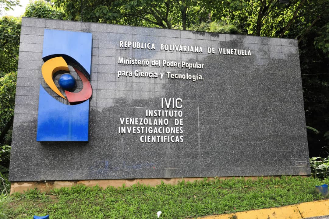 Lee más sobre el artículo IVIC ofrecerá el seminario “Elementos de justicia reparativa de la esclavitud y la colonización implementados en Venezuela”