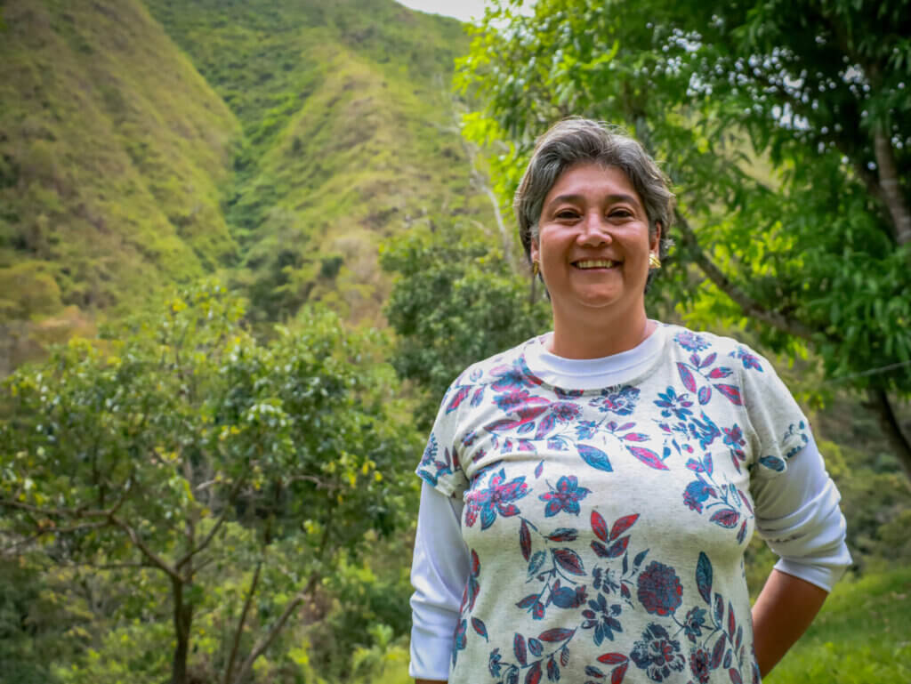 Ministra Gabriela Jiménez celebra el trabajo científico de las mujeres venezolanas