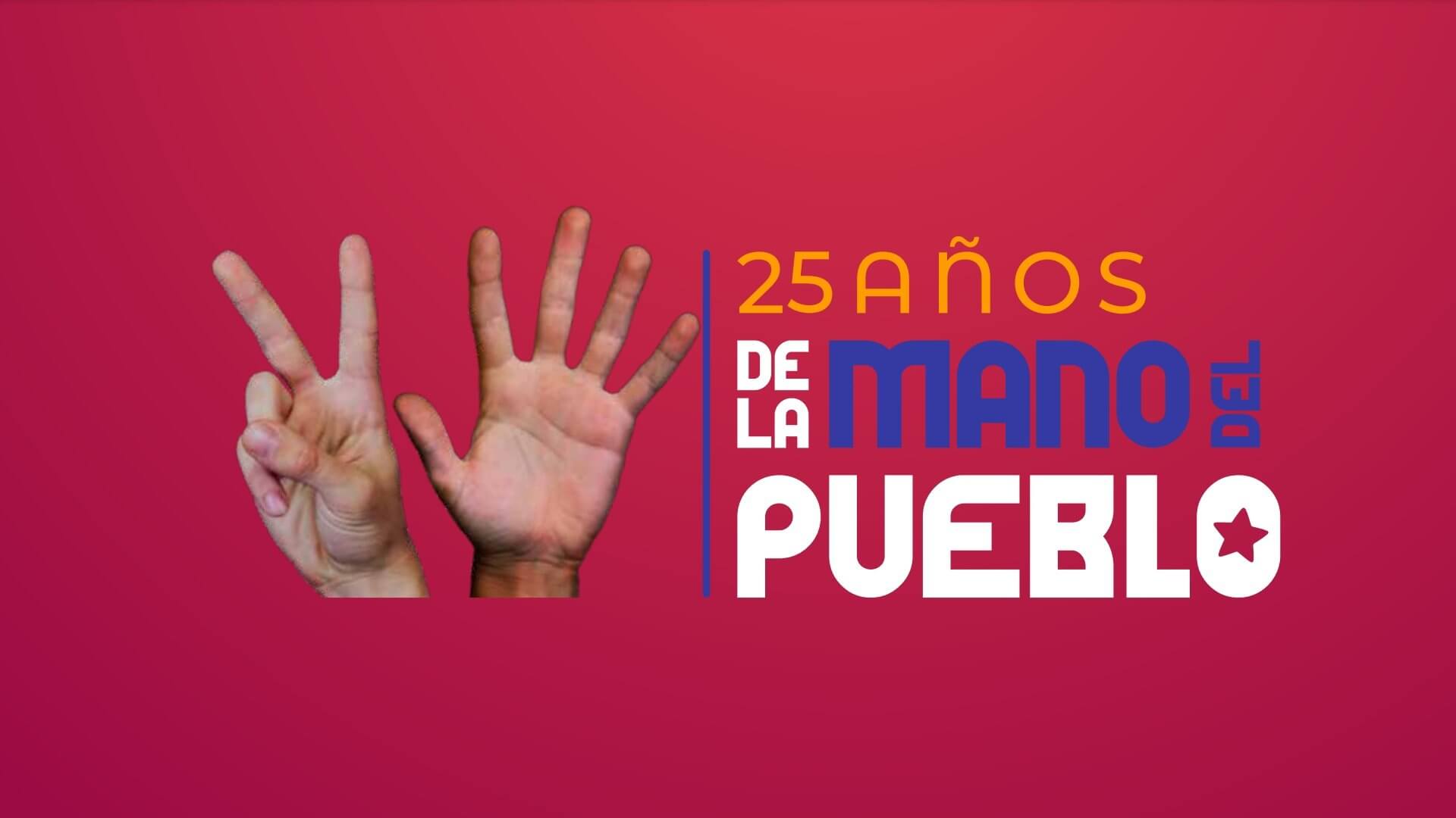 Lee más sobre el artículo Ministra Gabriela Jiménez Ramírez conmemora 25° aniversario de la Revolución Bolivariana