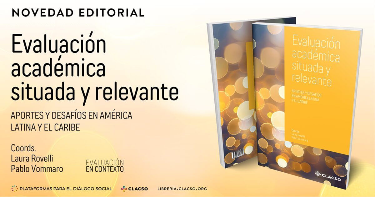 En este momento estás viendo Ministra Gabriela Jiménez Ramírez recomienda lectura sobre políticas de evaluación académica aplicadas en la Red Clacso de Venezuela