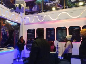 Lee más sobre el artículo Observatorio Astronómico Nacional ofrece variedad de actividades a turistas durante carnaval