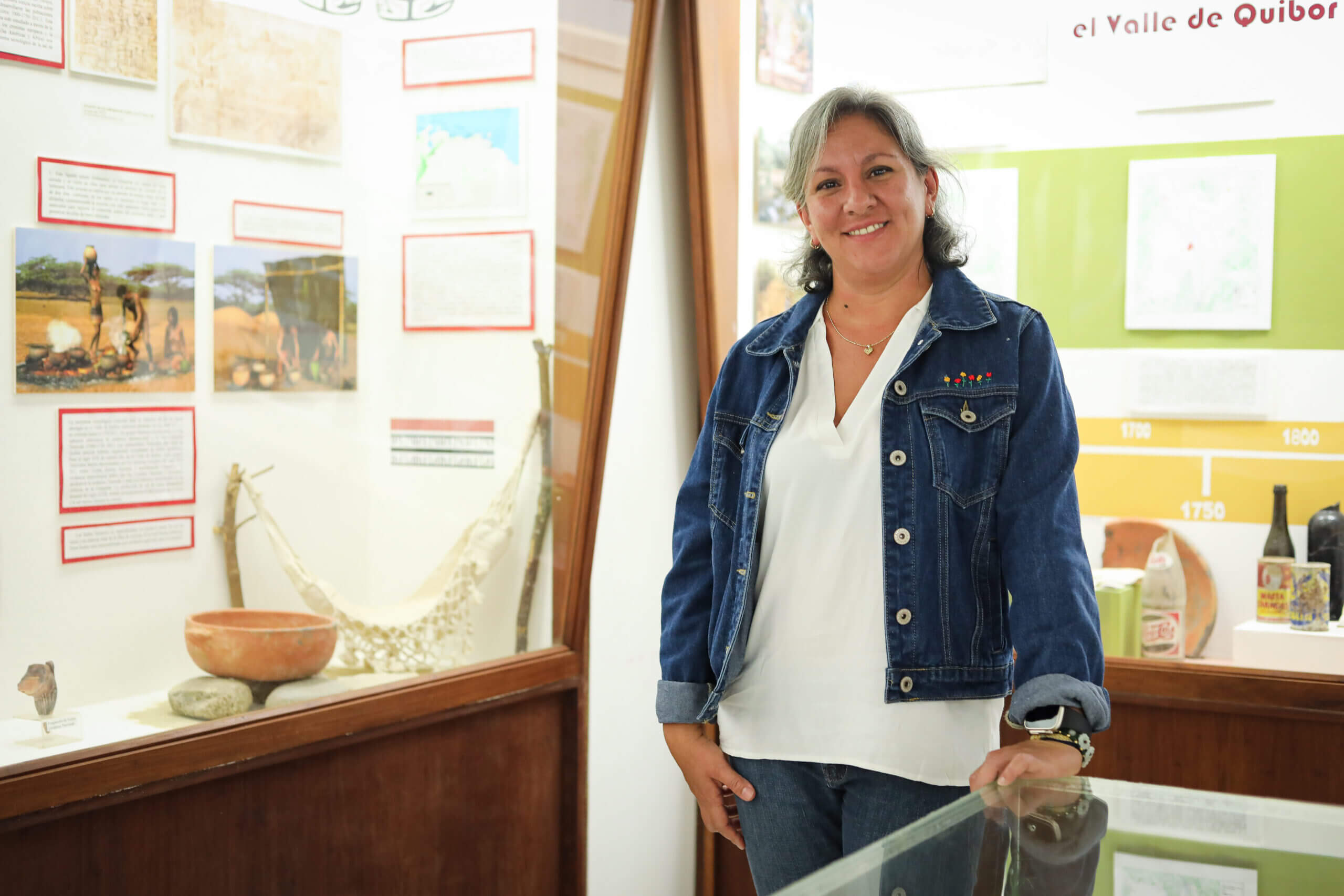 En este momento estás viendo Investigadora del IVIC reconstruye historia de Venezuela desde una perspectiva descolonial junto a las comunidades