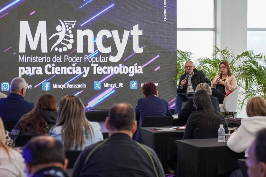 Lee más sobre el artículo Refuerzan Agenda Científica Nacional para consolidar la independencia científica y tecnológica con las 7T