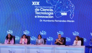 Lee más sobre el artículo Venezuela asume vicepresidencia de la Comisión de Bioética de la UNESCO