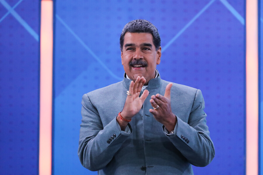 Lee más sobre el artículo Presidente Maduro: Más de 6 mil asambleas populares se han realizado en el país para debatir las 7T