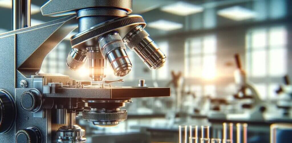 Todo listo para XX Congreso Venezolano de Microscopía y Microanálisis
