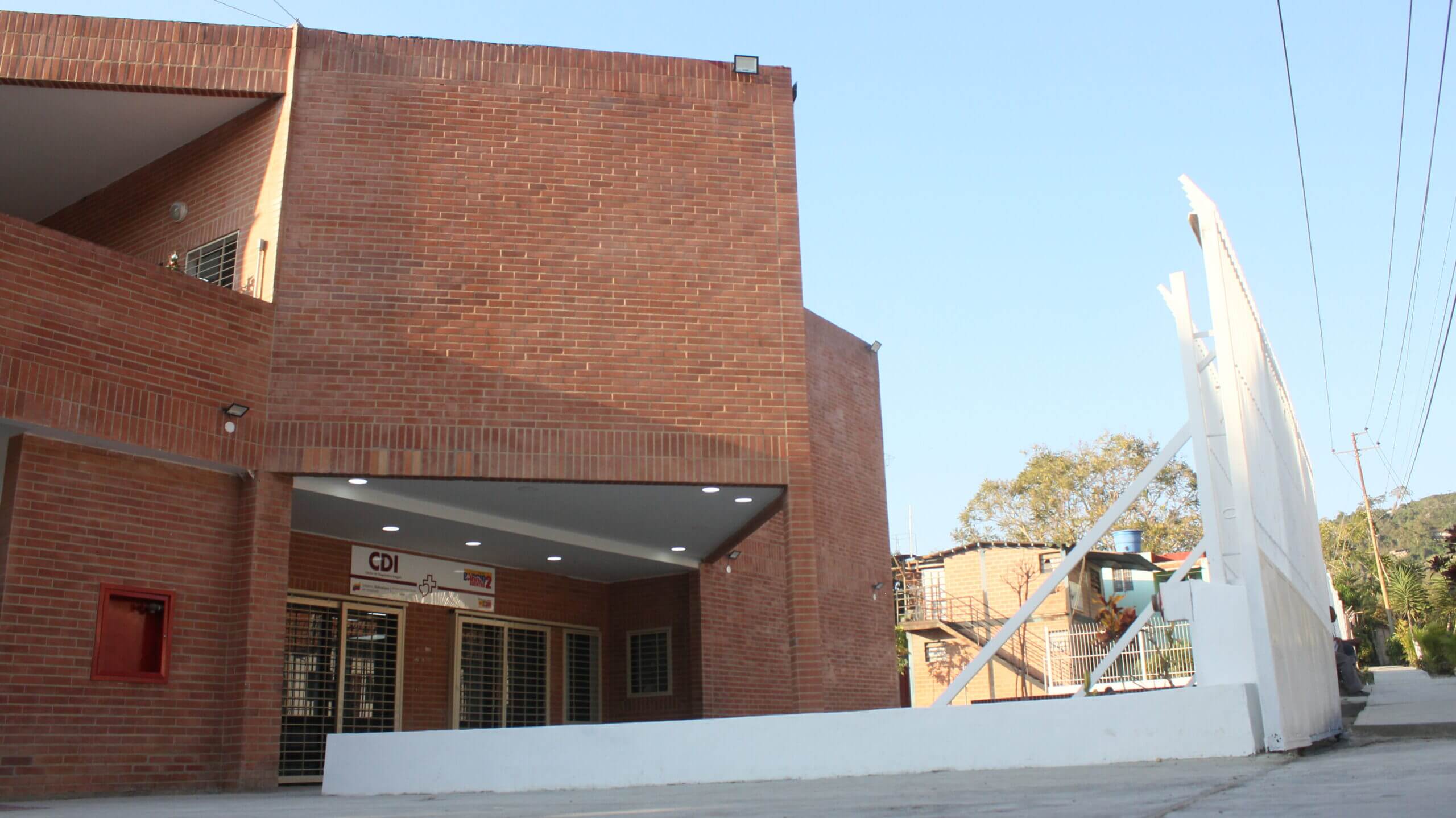 Lee más sobre el artículo CDI Villa Tatiana: modelo del poder de la colaboración del 1×10 de Buen Gobierno y el pueblo
