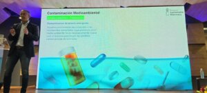 Lee más sobre el artículo Ministra Gabriela Jiménez Ramírez: la ciencia debe actuar sobre los efectos de los fármacos en los ecosistemas