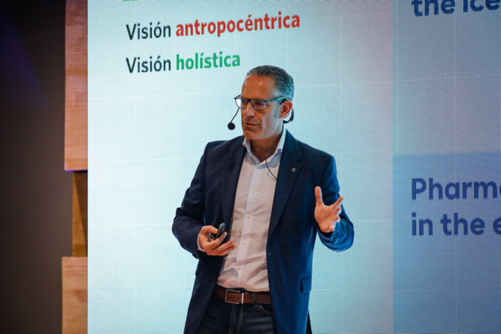 Dr. Gorka Orive ofrecerá conferencia “Diagnóstico Temprano del Alzheimer” en el Teatro Bolívar de Caracas