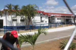Lee más sobre el artículo CDI El Rosario de Soapire: un ejemplo de la eficiencia y la respuesta del 1×10 del Buen Gobierno