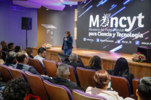 Lee más sobre el artículo Venezuela apuesta por la ciencia como pilar fundamental del desarrollo económico y bienestar social