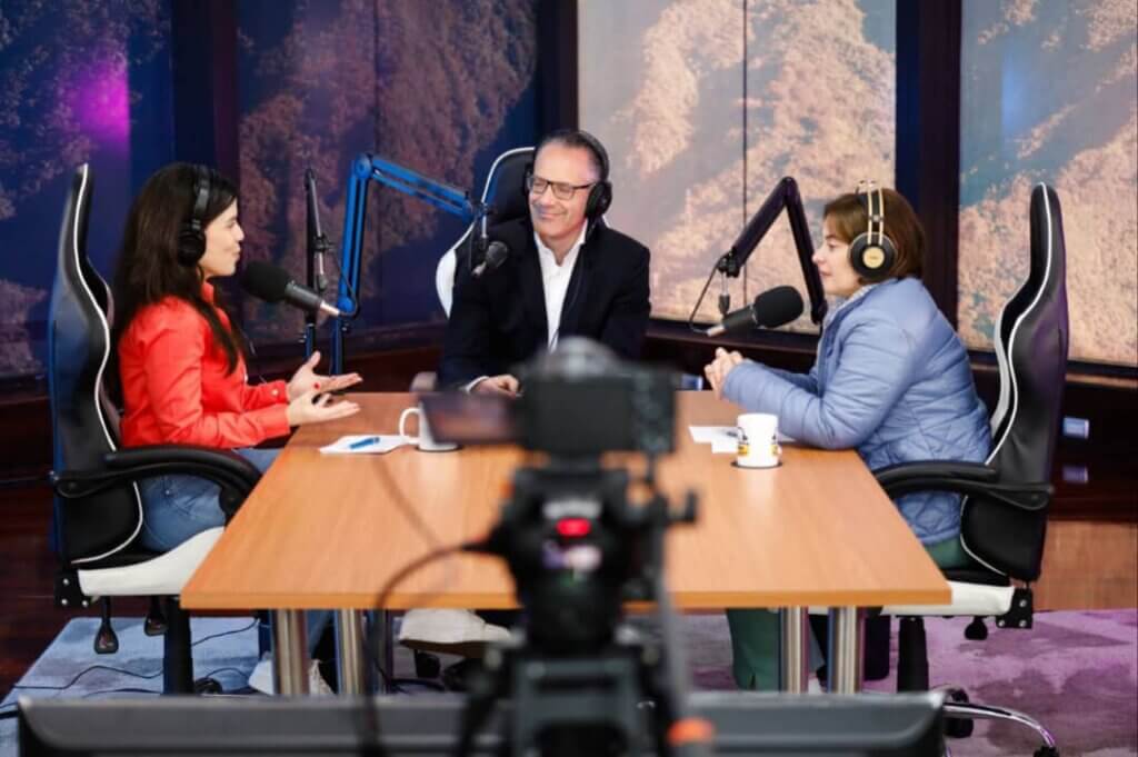 Cuarto episodio de Con Ciencia +Vida abordó importancia del concepto Salud Global