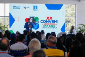 Lee más sobre el artículo Venezuela fortalece formación técnica e investigación en materia de microscopía