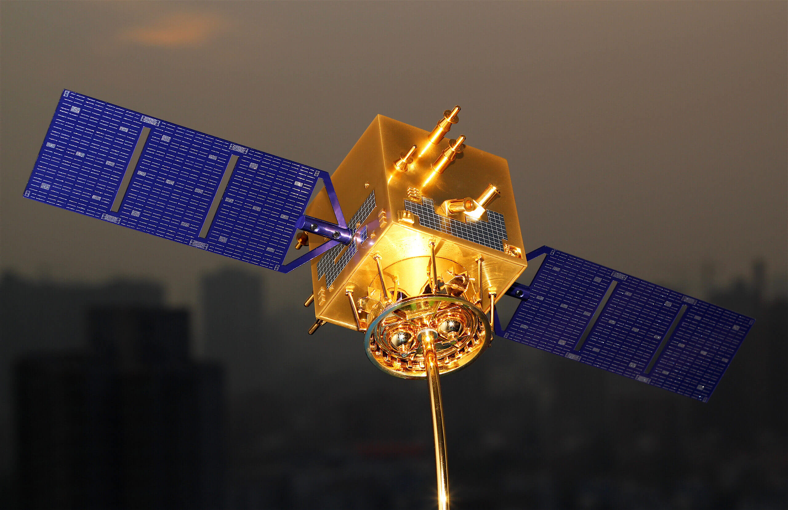 En este momento estás viendo La educación espacial y la ciencia para la vida, una apuesta por el desarrollo sostenible de Venezuela
