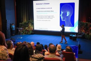 Lee más sobre el artículo Venezuela realizará estudio piloto de detección temprana del Alzheimer