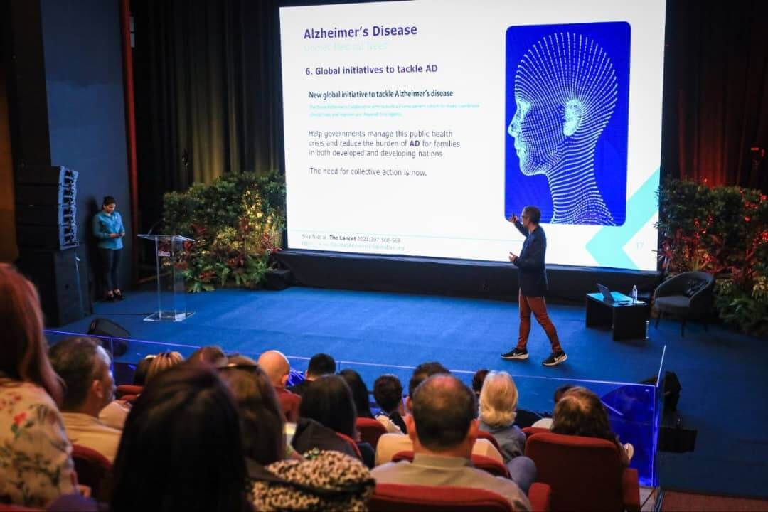 Lee más sobre el artículo Venezuela realizará estudio piloto de detección temprana del Alzheimer
