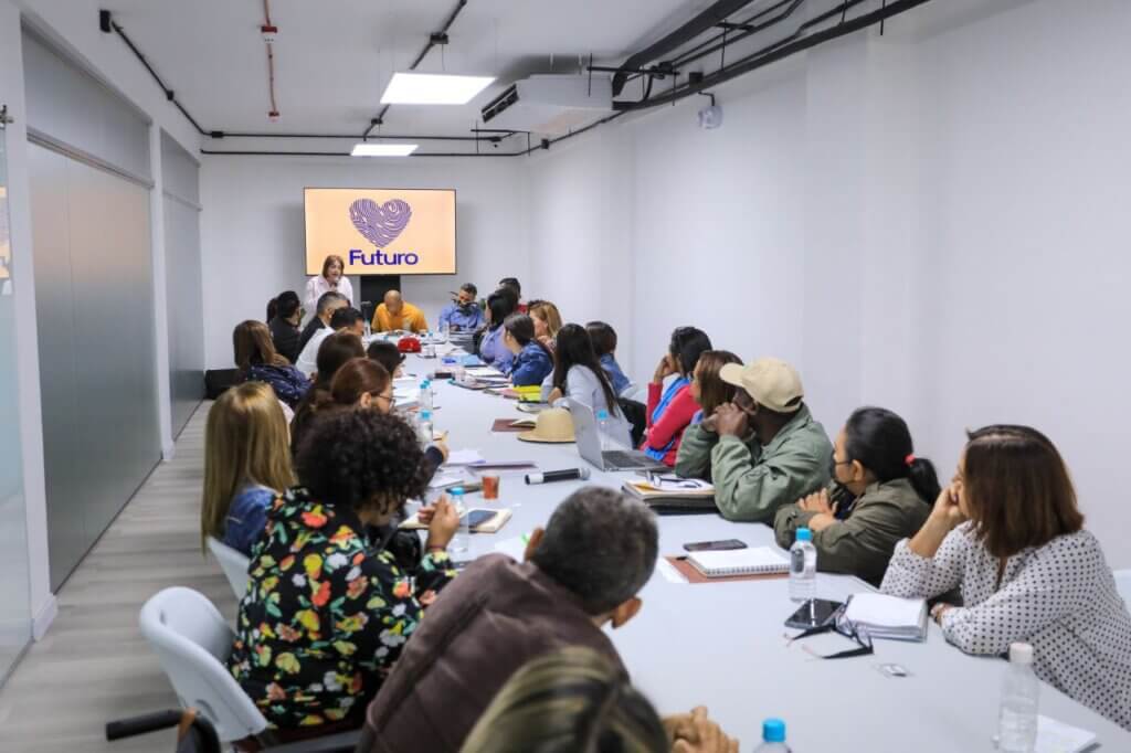Movimiento Futuro invita al pueblo venezolano a participar en Gran Consulta Popular Nacional este 21 de abril