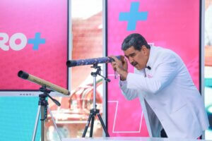 Lee más sobre el artículo Presidente Maduro anuncia lanzamiento de la Gran Misión Ciencia este miércoles