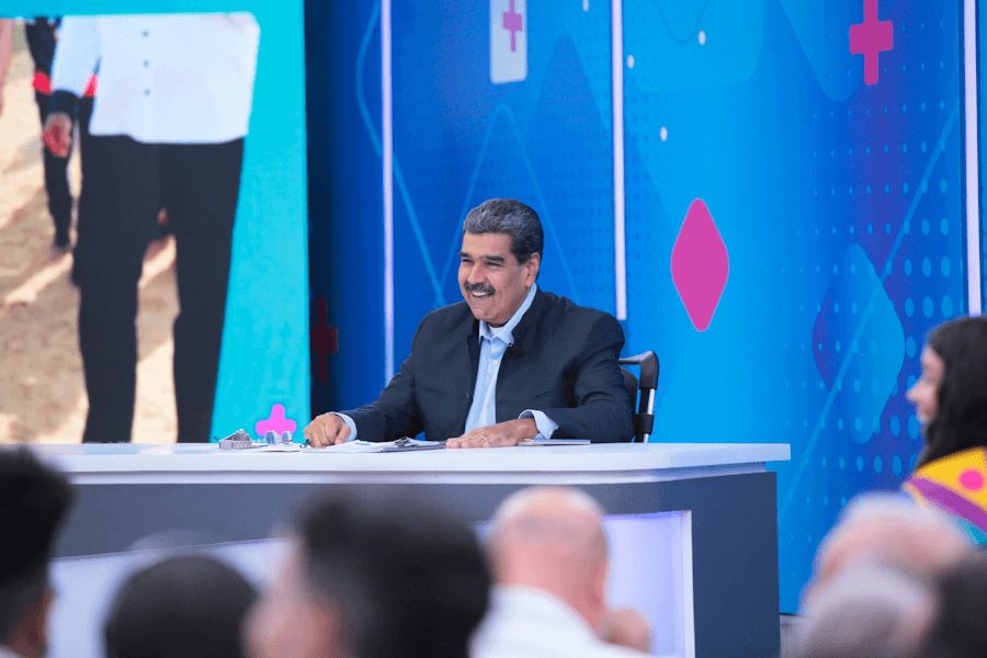 Lee más sobre el artículo Gobierno Bolivariano entrega rehabilitación de la U.E.N. “Carmen Priscila Monasterio de Rosas” en Miranda