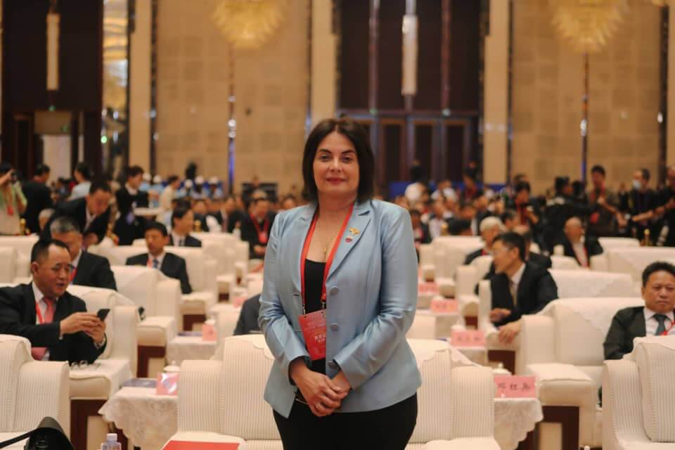 Lee más sobre el artículo Venezuela participa en el primer Foro de Cooperación Espacial China – Celac