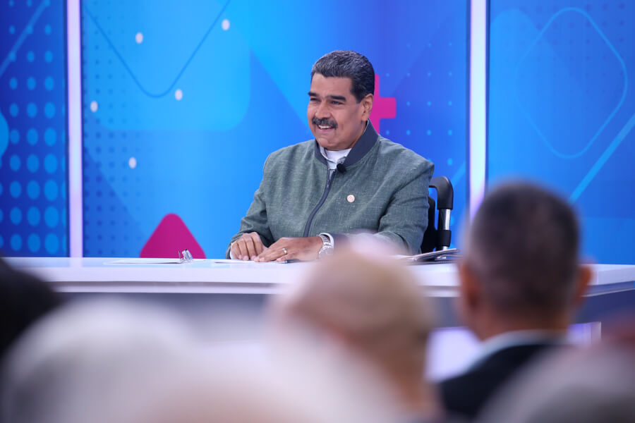Lee más sobre el artículo Más de 3 millones de casos resueltos por el 1×10 del Buen Gobierno