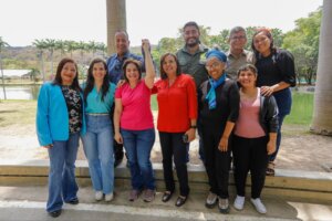 Lee más sobre el artículo Alianza Científico-Campesina: producción, ciencia y trabajo para la preservación de la semilla venezolana