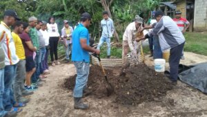 Lee más sobre el artículo En Guárico avanza formación de productores de papa de la Alianza Científico-Campesina