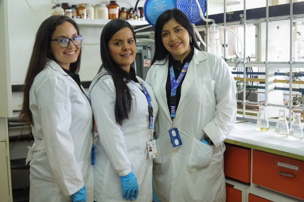 Más de 25 mil investigadores e investigadoras se han registrado en el ReNII