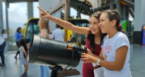 Lee más sobre el artículo Fundación CIDA atendió a más de 600 turistas durante Semana Santa